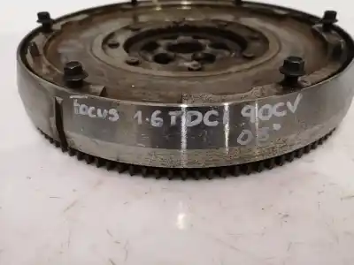 Peça sobressalente para automóvel em segunda mão volante do motor por ford focus lim. (cb4) trend referências oem iam 062294000078  