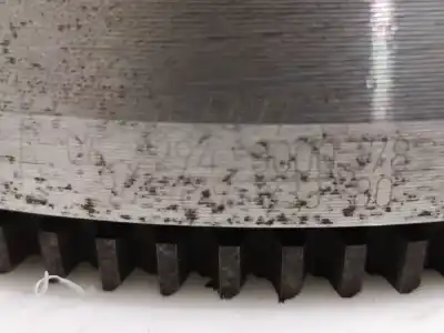 Peça sobressalente para automóvel em segunda mão volante do motor por ford focus lim. (cb4) trend referências oem iam 062294000078  