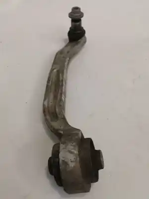 Автозапчасти б/у ПЕРЕДНИЙ ПРАВЫЙ ВЕРХНИЙ РЫЧАГ ПОДВЕСКИ за AUDI A6 BERLINA (4F2)  ссылки OEM IAM 4F0407694B  