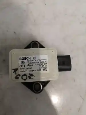 İkinci el araba yedek parçası SENSÖR için AUDI A4 CABRIO (8H)  OEM IAM referansları 8E0907637B  0265005618