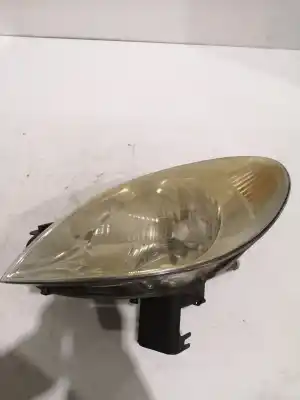 Peça sobressalente para automóvel em segunda mão FAROL / FAROLIM ESQUERDO por CITROEN XSARA PICASSO  Referências OEM IAM 9649557480  89310170