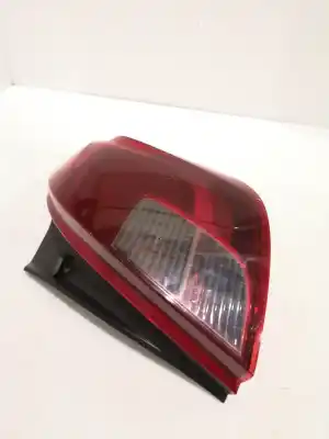 İkinci el araba yedek parçası sag kuyruk lambasi için opel mokka / mokka x (2012-..) off-road oem iam referansları   