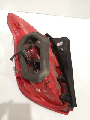 İkinci el araba yedek parçası sag kuyruk lambasi için opel mokka / mokka x (2012-..) off-road oem iam referansları   