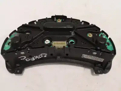 Peça sobressalente para automóvel em segunda mão quadrante por opel combo corsa c referências oem iam 13173347wa  110008988026