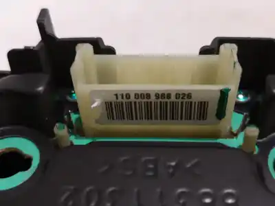 Peça sobressalente para automóvel em segunda mão quadrante por opel combo corsa c referências oem iam 13173347wa  110008988026