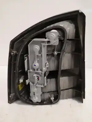 Piesă de schimb auto la mâna a doua lampã spate dreapta pentru opel vectra c berlina * referințe oem iam 13131002  