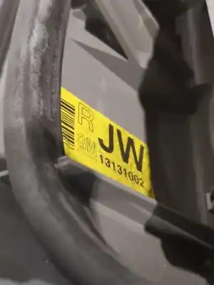 Piesă de schimb auto la mâna a doua lampã spate dreapta pentru opel vectra c berlina * referințe oem iam 13131002  