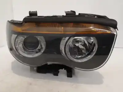 İkinci el araba yedek parçası SAG FAR için BMW SERIE 7 (E65/E66)  OEM IAM referansları 156210-00RE  