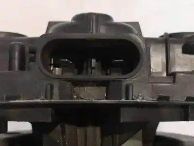 Peça sobressalente para automóvel em segunda mão motor de sofagem por renault clio iii 2.0 16v referências oem iam n103992q0044  1118-166-7-0-02