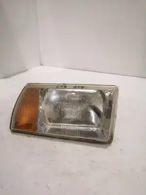 Second-hand car spare part right headlight for citroen c15 * oem iam references   