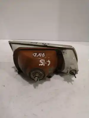 Second-hand car spare part right headlight for citroen c15 * oem iam references   