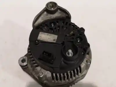 Second-hand car spare part alternator for bmw x5 (e53) * oem iam references 8el001711551  59213565