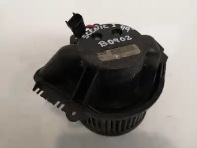 Second-hand car spare part HEATER BLOWER MOTOR for RENAULT MEGANE I SCENIC (JA0)  OEM IAM references A52656770C  