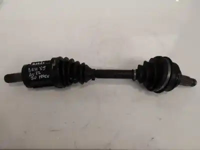 Pezzo di ricambio per auto di seconda mano TRASMISSIONE ANTERIORE SINISTRA per BMW X5 (E53)  Riferimenti OEM IAM   