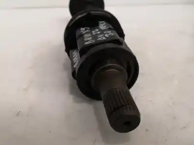 Peça sobressalente para automóvel em segunda mão transmissão dianteira esquerda por bmw x5 (e53) * referências oem iam   