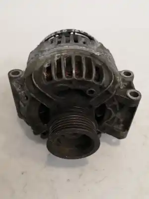 Автозапчастина б/у ГЕНЕРАТОР для RENAULT SCENIC  Посилання на OEM IAM 0124415007  7700421477
