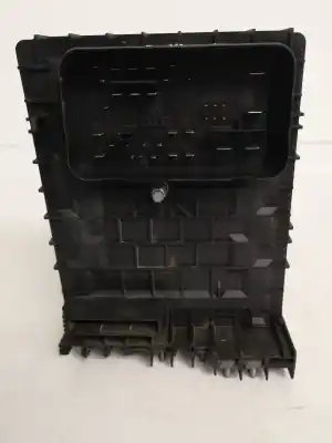 İkinci el araba yedek parçası röle/sigorta kutusu için seat leon sc (5f5) emoción oem iam referansları 3c09712490 0-1718130-1 