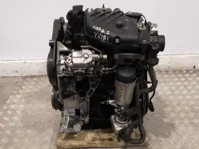 Pezzo di ricambio per auto di seconda mano MOTORE COMPLETO per SEAT IBIZA (6K1)  Riferimenti OEM IAM AQM  