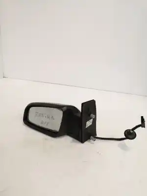 Second-hand car spare part LEFT REARVIEW MIRROR for OPEL ZAFIRA A  OEM IAM references 13131969  