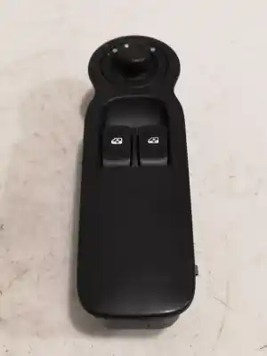 Автозапчасти б/у ВЫКЛЮЧАТЕЛЬ ЛЕВОГО ПЕРЕДНЕГО ОКНА за RENAULT MODUS  ссылки OEM IAM 8200277630A  