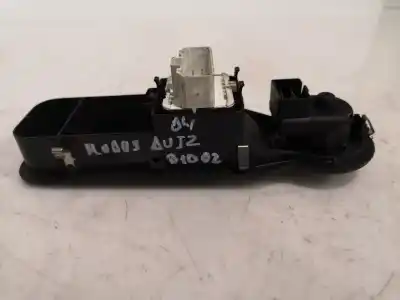 Second-hand car spare part left front power window switch for renault modus * oem iam references 8200277630a  