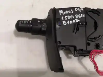 Second-hand car spare part headlights switch for renault modus * oem iam references   