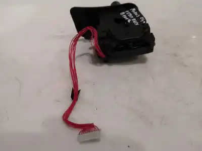 Second-hand car spare part headlights switch for renault modus * oem iam references   