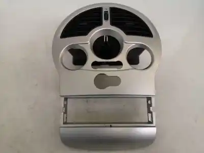 Second-hand car spare part FRONT PANEL for RENAULT MODUS  OEM IAM references   