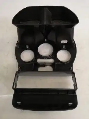 Second-hand car spare part front panel for renault modus * oem iam references   