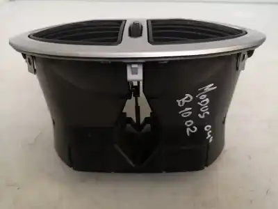 Second-hand car spare part front panel for renault modus * oem iam references   