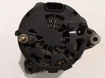 Second-hand car spare part alternator for ssangyong rexton * oem iam references a 6651540002  