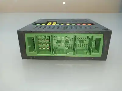 Second-hand car spare part FUSE BOX UNIT for BMW SERIE 7 (E65/E66)  OEM IAM references 7510638  13943701