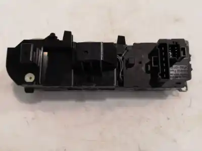 Piesă de schimb auto la mâna a doua controlul încalzire / aer conditionat pentru mercedes-benz clase m (w163) ml 320 (163.154) referințe oem iam 1638300185 5hb963098-00 