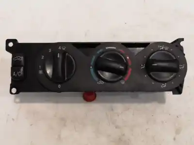 Piesă de schimb auto la mâna a doua controlul încalzire / aer conditionat pentru mercedes-benz clase m (w163) ml 320 (163.154) referințe oem iam 1638300185 5hb963098-00 