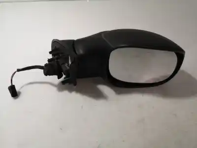 Pezzo di ricambio per auto di seconda mano RETROVISORE DESTRO per PEUGEOT 206 BERLINA  Riferimenti OEM IAM 0103024  0203024