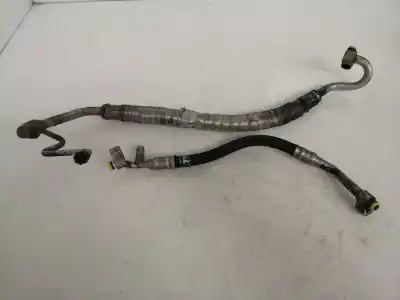 Second-hand car spare part AIR CONDITIONING PIPES for BMW X3 (E83)  OEM IAM references 64533400401  