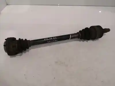 Second-hand car spare part REAR LEFT TRANSMISSION for BMW SERIE 3 BERLINA (E46)  OEM IAM references 1229493  