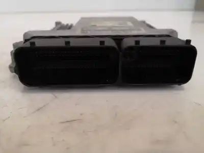 Second-hand car spare part ecu engine control for bmw x3 (e83) 2.0 16v diesel cat oem iam references 0281011564  dde7796571