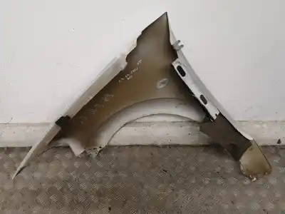 Pezzo di ricambio per auto di seconda mano parafango anteriore destro per citroen c3 1.4 riferimenti oem iam   