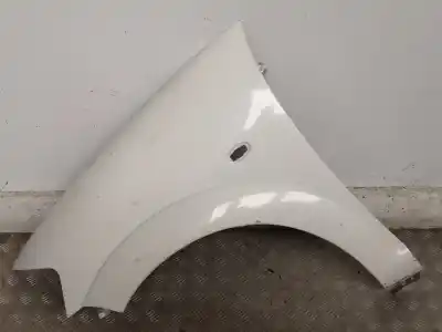 Pezzo di ricambio per auto di seconda mano PARAFANGO ANTERIORE SINISTRO per CITROEN C3  Riferimenti OEM IAM   