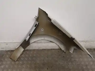 Pezzo di ricambio per auto di seconda mano parafango anteriore sinistro per citroen c3 1.4 riferimenti oem iam   