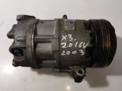 Tweedehands auto-onderdeel AIRCONDITIONING COMPRESSOR voor BMW X3 (E83)  OEM IAM-referenties 690564307  A4101130A022