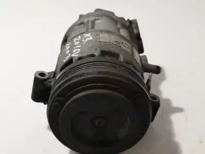 Tweedehands auto-onderdeel airconditioning compressor voor bmw x3 (e83) 2.0 16v diesel cat oem iam-referenties 690564307  a4101130a022