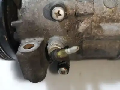 Tweedehands auto-onderdeel airconditioning compressor voor bmw x3 (e83) 2.0 16v diesel cat oem iam-referenties 690564307  a4101130a022