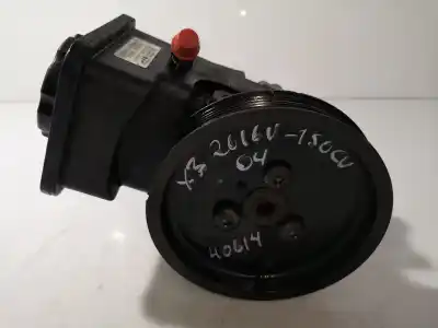 Second-hand car spare part STEERING PUMP for BMW X3 (E83)  OEM IAM references 340519601  7692974536