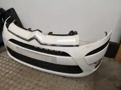 Second-hand car spare part FRONT BUMPER for CITROEN C4 PICASSO  OEM IAM references   