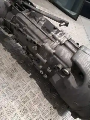 Piesă de schimb auto la mâna a doua cutie de viteze pentru bmw x3 2.0 d referințe oem iam 1069401052 754571001 