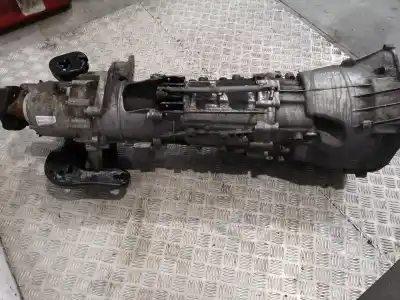Piesă de schimb auto la mâna a doua cutie de viteze pentru bmw x3 2.0 d referințe oem iam 1069401052 754571001 