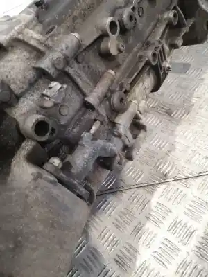Piesă de schimb auto la mâna a doua cutie de viteze pentru bmw x3 2.0 d referințe oem iam 1069401052 754571001 