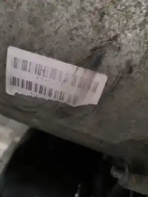 Piesă de schimb auto la mâna a doua cutie de viteze pentru bmw x3 2.0 d referințe oem iam 1069401052 754571001 